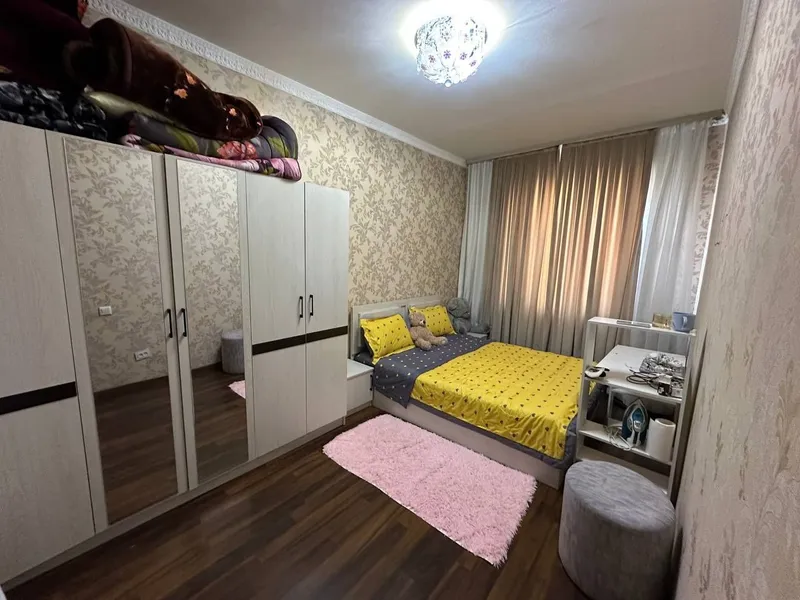 Arenda kvartira Mirobod tumani Obod Makon Navastiroyka 2xona 2
