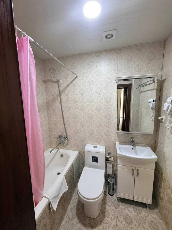 Гостиница в Бухаре | Al-Khabib Hotel уютные номера+трансфер — фото 3