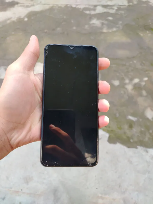 Infinix Smart 7 HD 2 Infinix Smart 7 HD 2