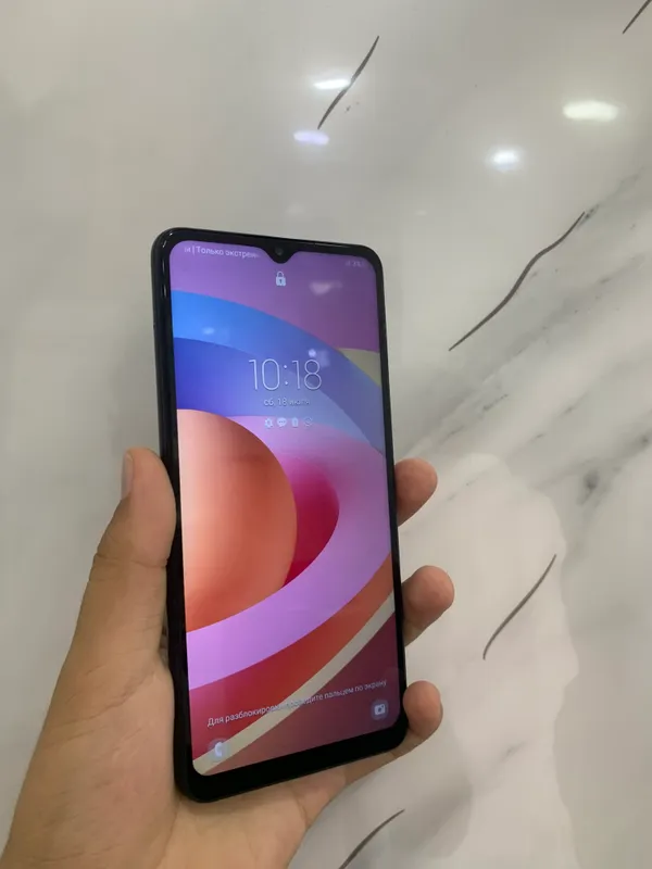 Продаётся Samsung A12 6 Продаётся Samsung A12 6