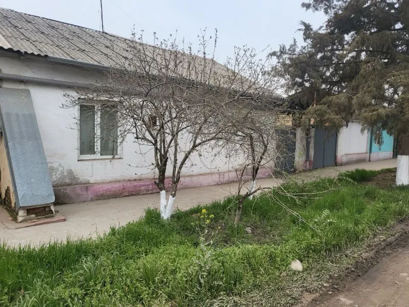 Дурмень Хайдаробод Срочно!! продается земельный участок 8 соток — фото 1