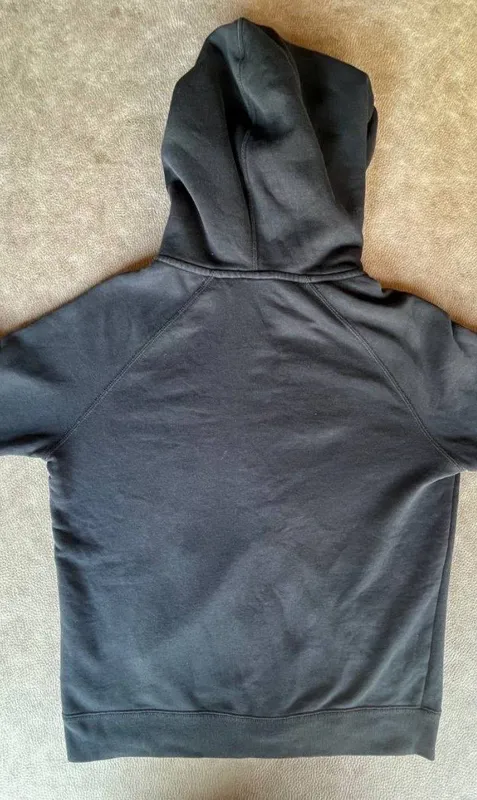 Nike Sportswear Club Fleece zamokli hudisi 4 Nike Sportswear Club Fleece zamokli hudisi 4