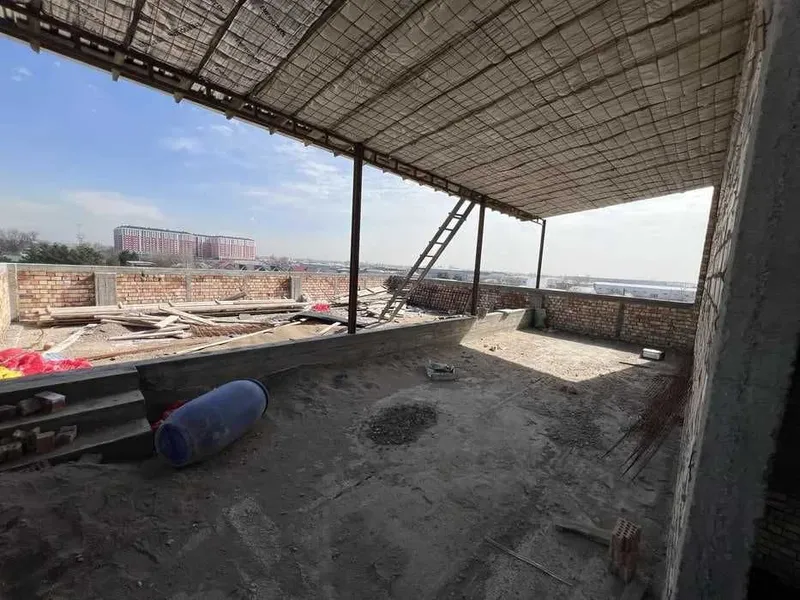 Продается не жилой помещения, Район Янги Хаёт, Дустлик, 0837 — фото 5