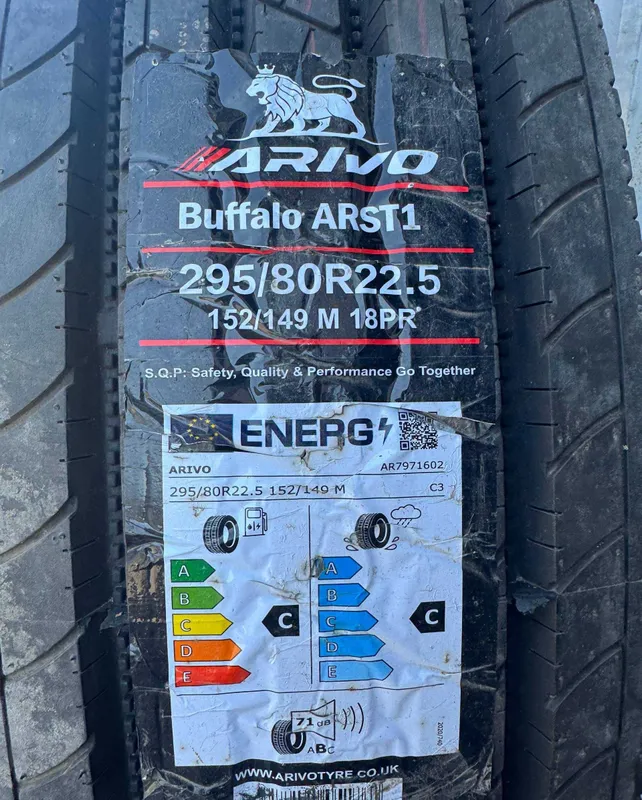 Автошина MARVEMAX MX921 315/80R22.5 20PR 2 Автошина MARVEMAX MX921 315/80R22.5 20PR 2