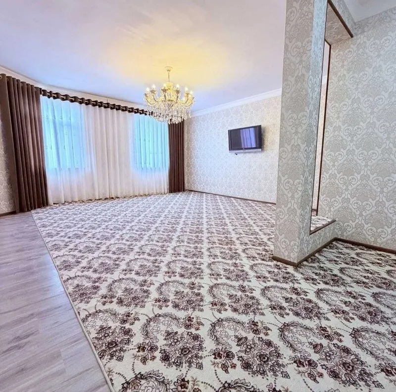 1 хоналик квартира 4 кават Болгарский 1