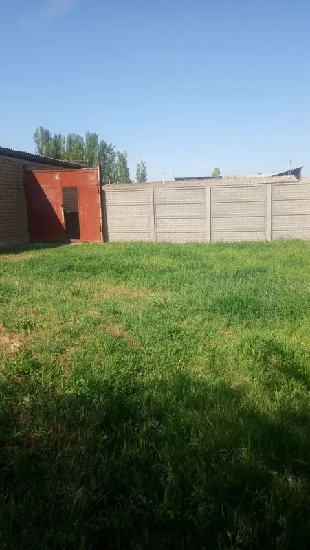 Продается дом в Келес таможне 3 комнат 8 соток