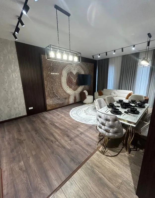 Mirabad Avenue 4 xonali 1-liniya 2