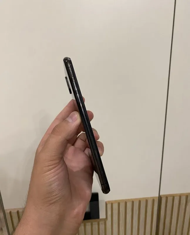 iPhone XS Max, идеальное состояние, 64 ГБ 4