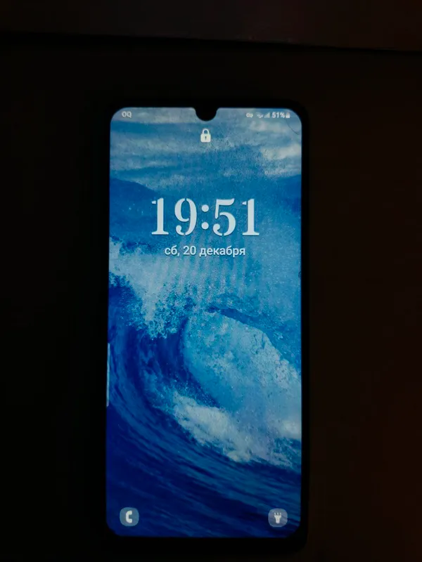 SAMSUNG GALAXY A22 4