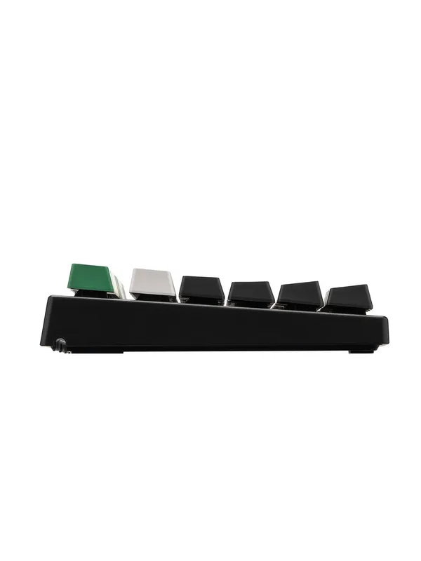 Клавиатура механическая Varmilo VEM87 Cherry MX Silent Red 87Key, USB-A, EN/RU/UKR, White LED — фото 7