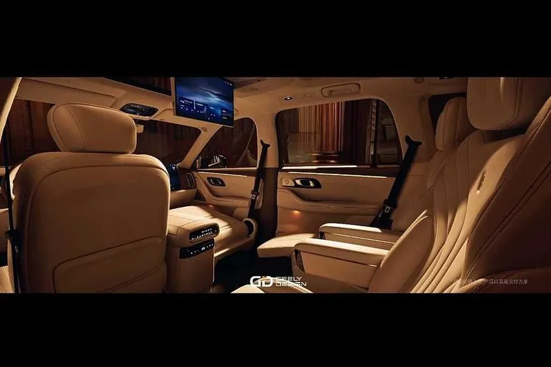 Geely Galaxy M9 naxt va xalol nasiyaga 3 Geely Galaxy M9 naxt va xalol nasiyaga 3