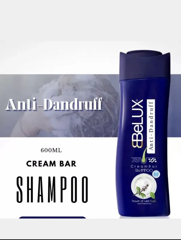 Belux shampun shampoo — фото 1