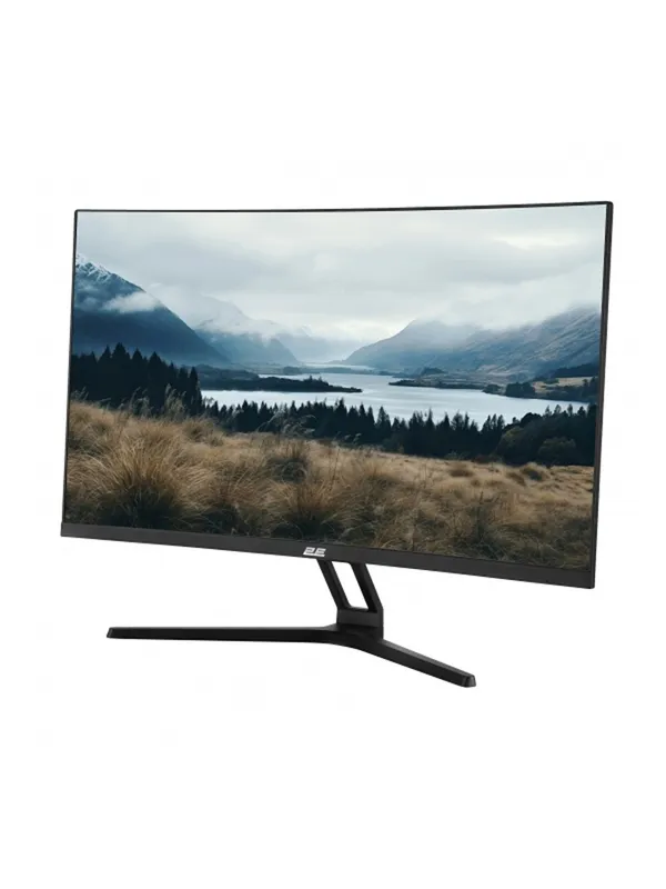 Игровой монитор 2E Gaming R2723BV, 27", VA, 165 Гц, черный (2E-R2723BV-01 UA) — фото 2 Игровой монитор 2E Gaming R2723BV, 27", VA, 165 Гц, черный (2E-R2723BV-01 UA) — фото 2