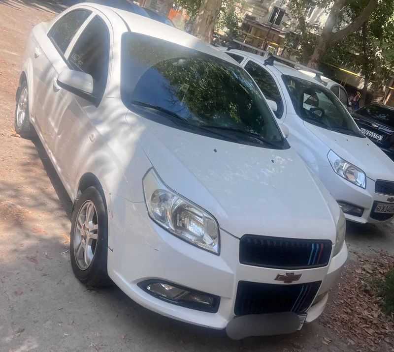 Автомобиль 1