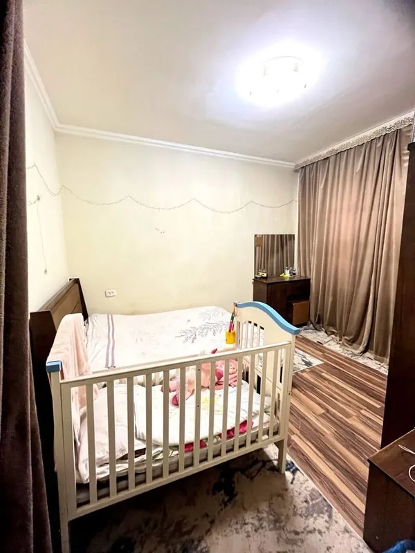 Hovli sotiladi Qibray tumani Obod mahalla Lolazor kochasida — фото 6
