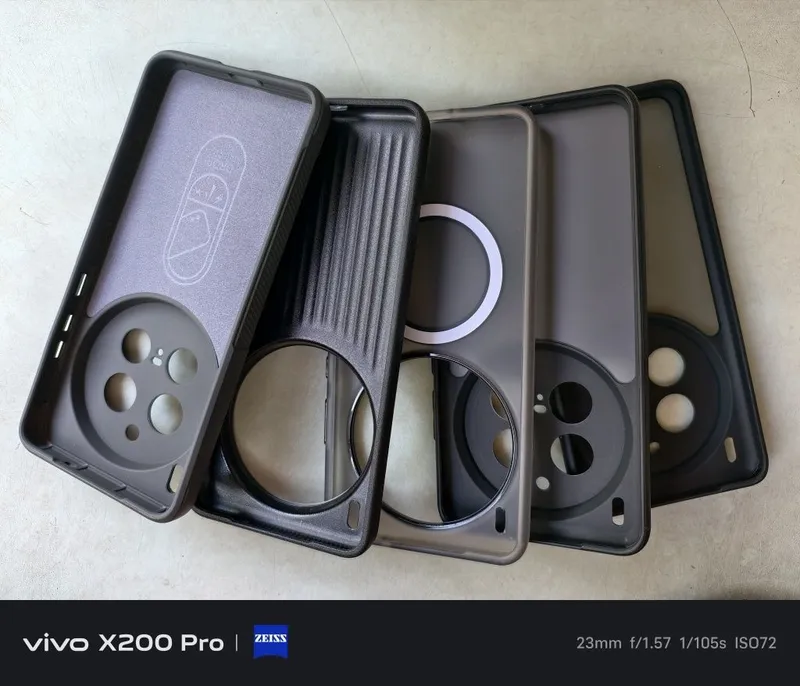 Vivo X200 pro (full) — фото 3
