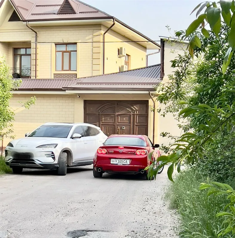 Оригинальный пробег 8000 Mazda RX8 3 Оригинальный пробег 8000 Mazda RX8 3