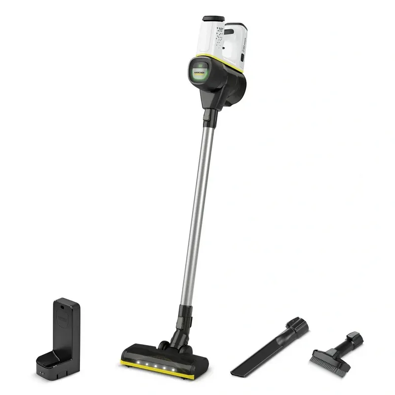 Аккумуляторный пылесос Karcher VC 6 Cordless ourFamily Аккумуляторный пылесос Karcher VC 6 Cordless ourFamily