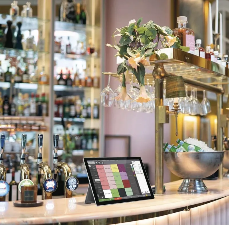 Clopos POS — kafe, bar va restoranlar uchun tezkor avtomatlashtirish — фото 1