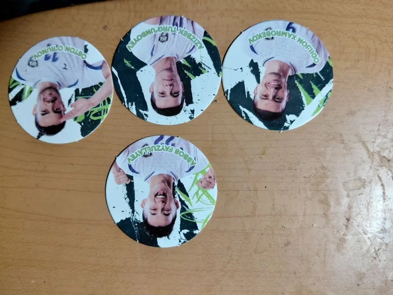 Банксы коллекционные