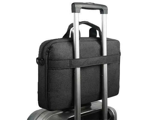 # Сумка для ноутбука Lenovo 15.6 Laptop Casual Toploader T210 Black 3
