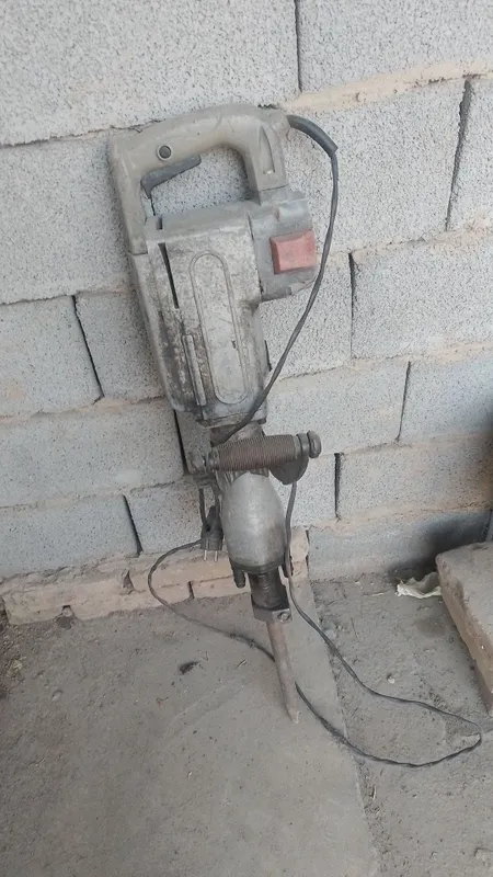 Perforator sotladi holati alo