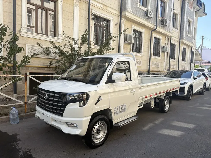 Changan 2026 bez prabek 2 Changan 2026 bez prabek 2