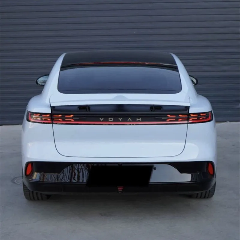 Voyah Passion AWD full 2023 йил — фото 3