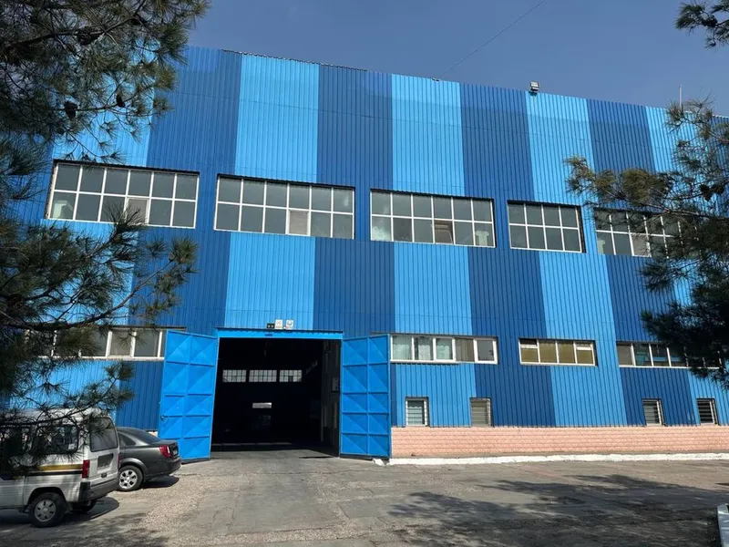 Yashnaobodda fabrika sotuvda uy qurish uchun ruxsatnoma bor 3 Yashnaobodda fabrika sotuvda uy qurish uchun ruxsatnoma bor 3