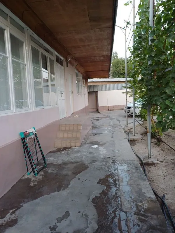 Mirzo Ulugʻbek tumani Ixtiyor mahalasi 50-uy — фото 4