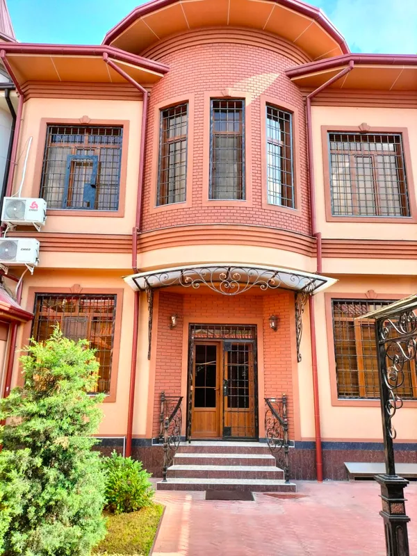 Метро Горького Дом 🏡