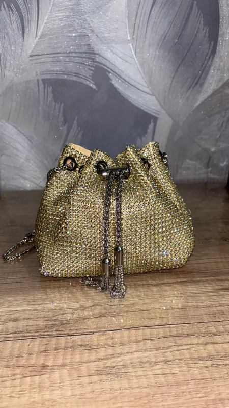 Sumka jimmy choo сумка вечерняя