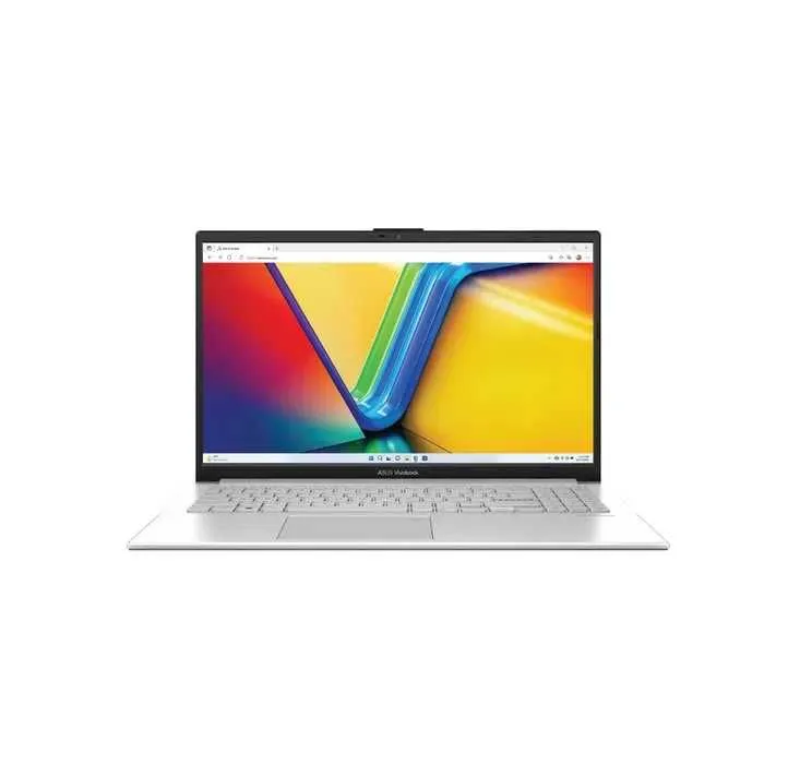 - Рассрочка на Ноутбук ASUS VIVOBOOK E1504GA/i3-N305/8/256/15,6" FHD 2