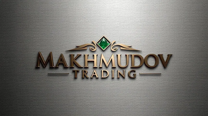 Mahmudov Architect Dizayn logo Mahmudov Architect Dizayn logo
