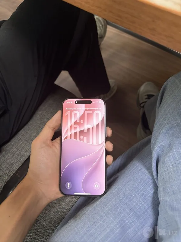 iPhone 17 100%/85цикл 256гб 3 iPhone 17 100%/85цикл 256гб 3