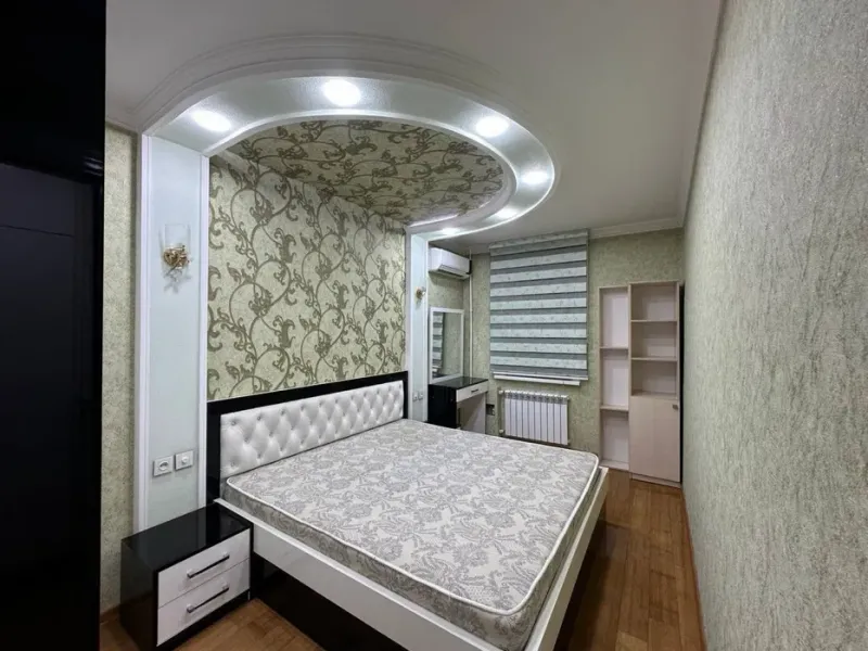 Метро Ойбек 1 Метро Ойбек 1
