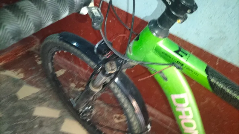 Drongo velosiped sotiladi 2