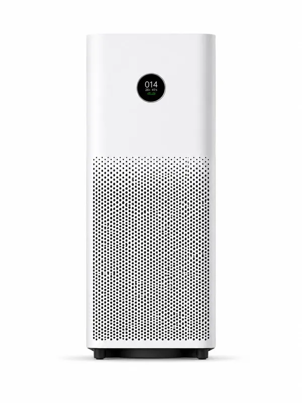 Очиститель воздуха Xiaomi Air Purifier 4 Pro, 60 м², оригинал(CN) 7 Очиститель воздуха Xiaomi Air Purifier 4 Pro, 60 м², оригинал(CN) 7