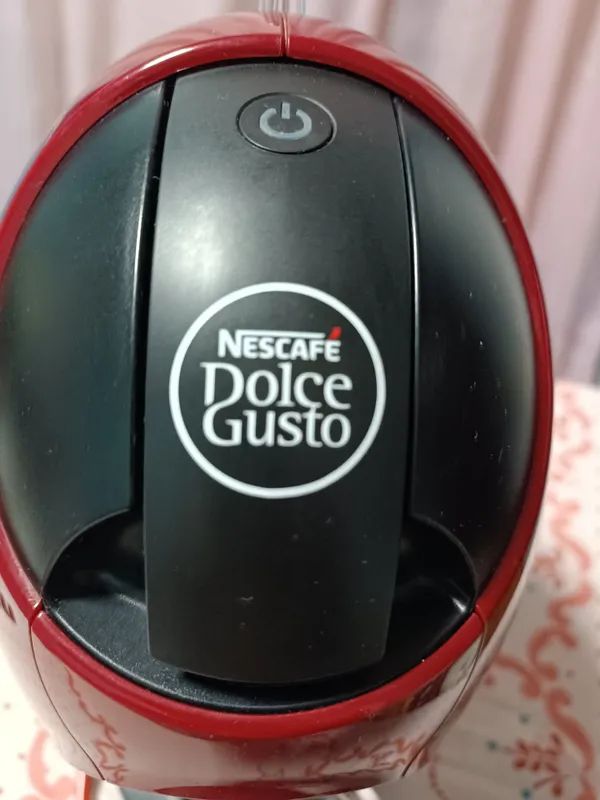 Капсульная кофемашина Nescafé Dolce Gusto EDG-250 R, Чиланзар 26 кварт — фото 1