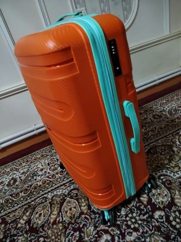Yap yangi Chemadan 4 Yap yangi Chemadan 4