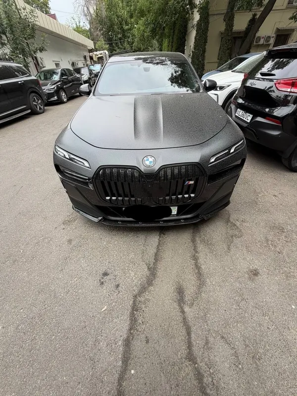 Bmw 760i продается 4 Bmw 760i продается 4