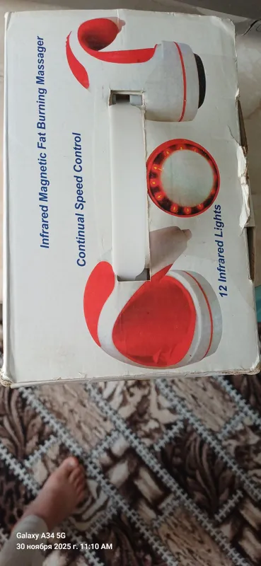 Продаётся массажёр 1 Продаётся массажёр 1