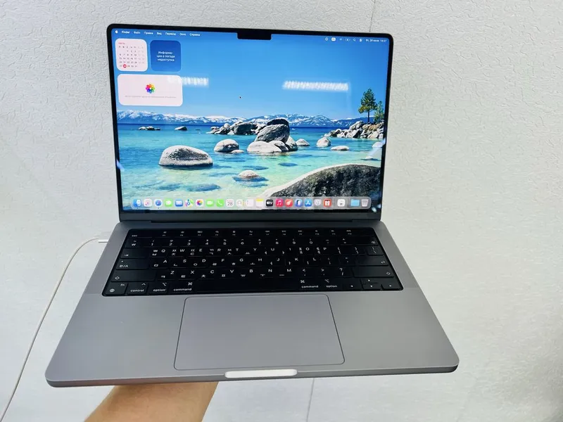 Macbook pro m1 pro 1 Macbook pro m1 pro 1