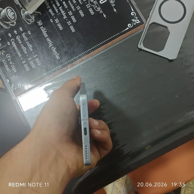 Infinix note 50 pro — фото 3
