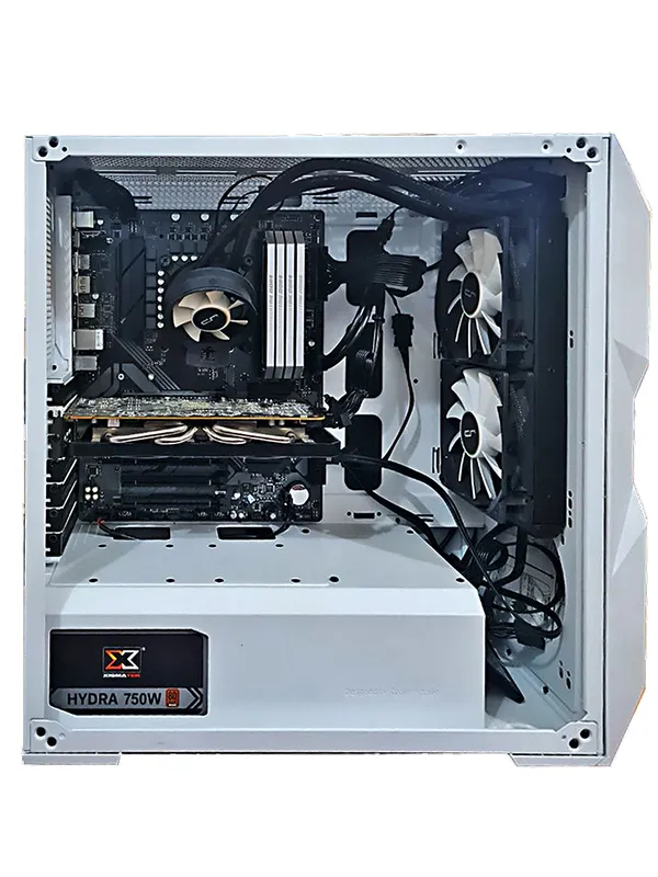 Комп Asus Z790 WiFi Core i7 12700 DDR4 64GB Комп Asus Z790 WiFi Core i7 12700 DDR4 64GB
