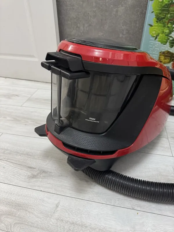 Продается мощный пылесос Bosch 8 series 2