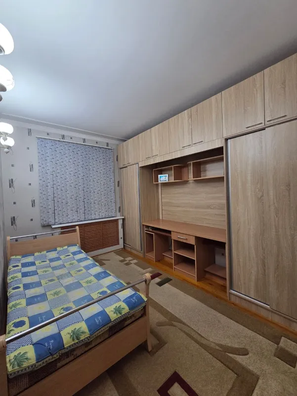Срочно Сдаётся квартира паркентский 5-комн 120м2 2-Санузелов евро ремо — фото 4