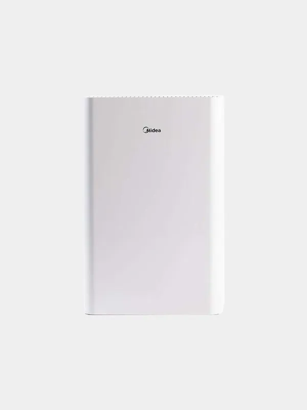 Очиститель воздуха Midea KJ200G-D41 4 Очиститель воздуха Midea KJ200G-D41 4