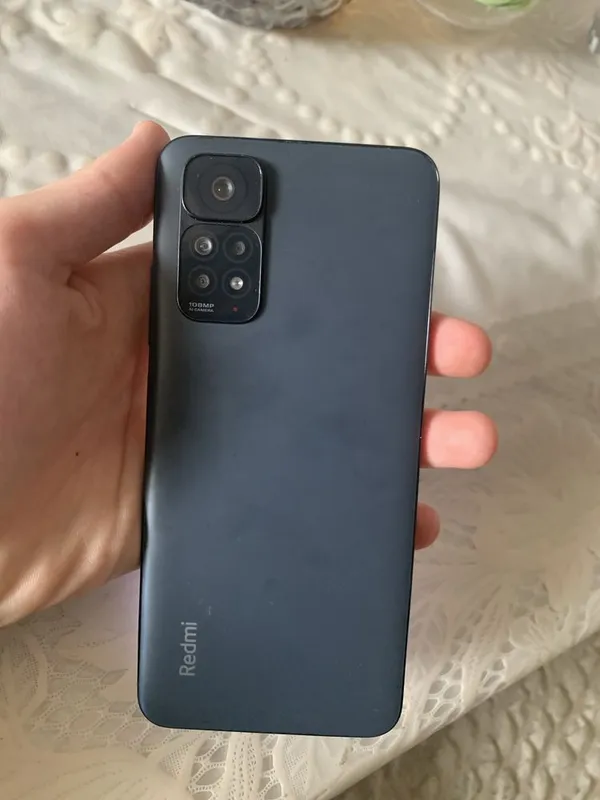 Redmi note 11 c sotiladi 3 Redmi note 11 c sotiladi 3