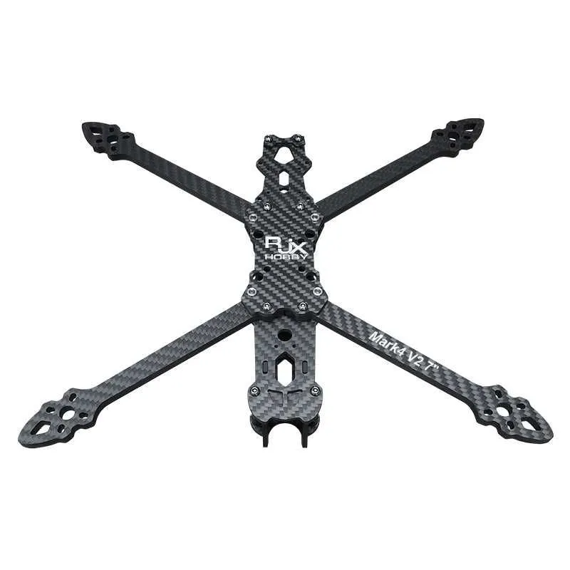 dron uchun rama 7dyum Mark4 v2 7inch .рама продаётся 7 дюмовый — фото 1